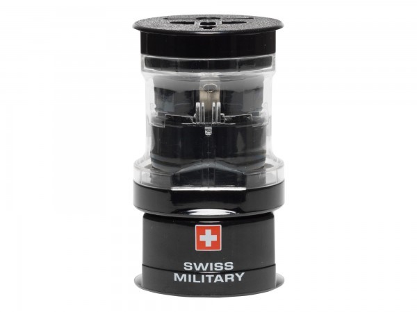 Swiss Military - 'World Travel Adapter'