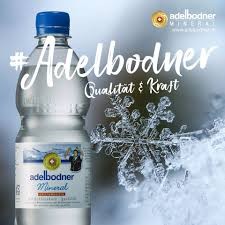 Adelbodner - Swiss Cristal Still Mineral Water (1.5 l)