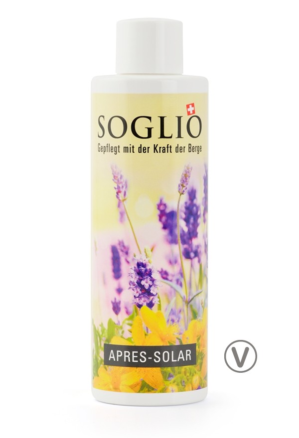 Soglio - Alpine Après-Solar (200 ML)