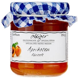 Ottiger - Apricot Jam 'Aprikose' (250 G)