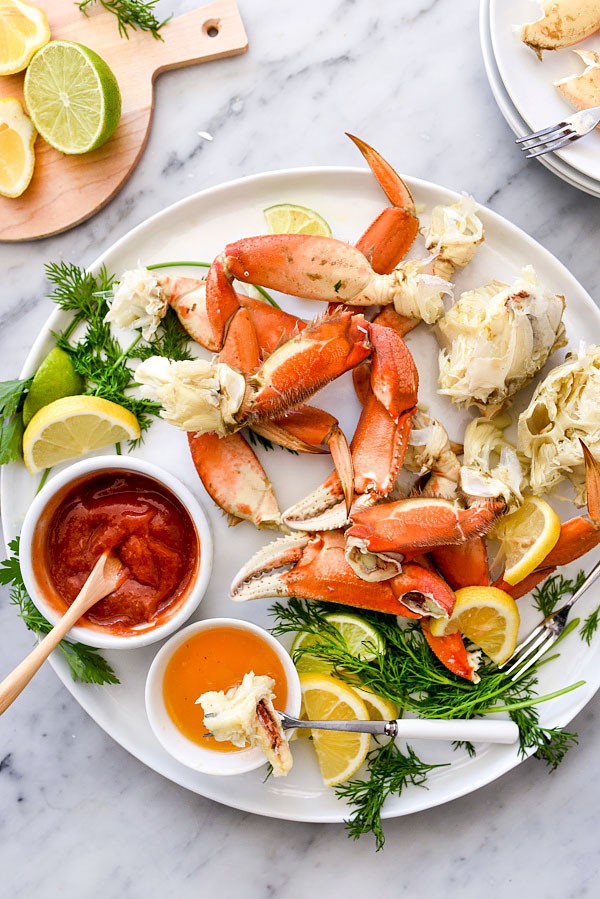 Würzmeister - 'Crab & Shrimp' Seasoning (70 g)
