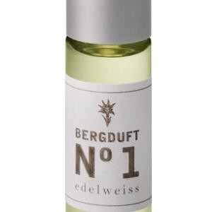 Art of Scent - Bergduft No. 1 'Edelweiss' Rollon (10 ML)