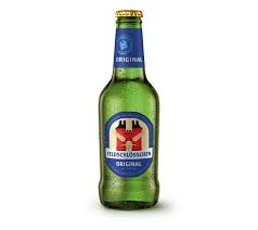 Feldschlösschen - Original Premium Lager Beer (33 CL)