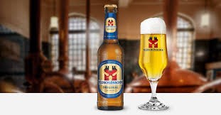 Feldschlösschen - Original Premium Lager Beer (33 CL)