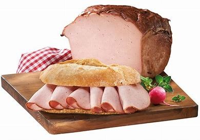 Spiess - 'Fleischkäse' (ca. 150 G)