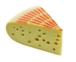 Stöckli - Cheese Fondue Caquelon 'Swiss Cheese'