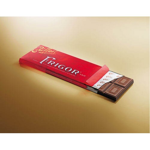 Cailler - Frigor Chocolate Bar (100 g)