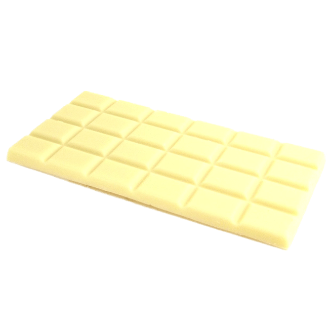 NESTLE - Tablette de chocolat blanc Galak - 25g