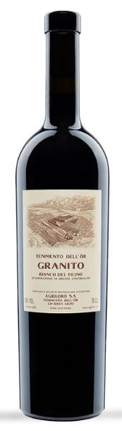 Agriloro - 'Granito' White Wine (75 CL)