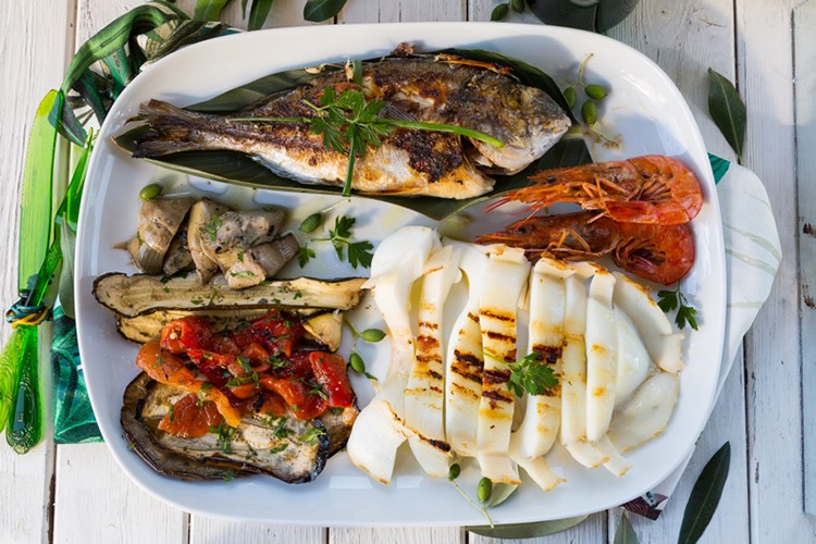 Würzmeister - Grilled Seafood Seasoning (65 g)