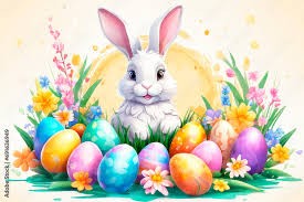 Chocolat Frey - Easter Bunny 'Lucky' (1 x 170 G)