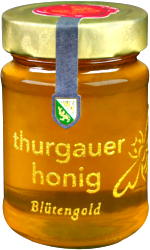 Honey P. Frehner - Sampler 'Bee Healthy' (2 x 250 g)