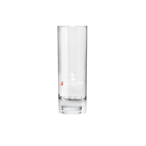 Appenzeller Alpenbitter - 'Longdrink' Glasses (Set of 2)