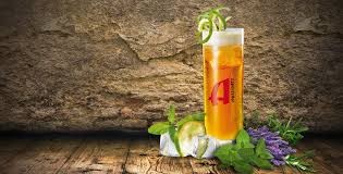 Appenzeller Alpenbitter - 'Longdrink' Glasses (Set of 2)