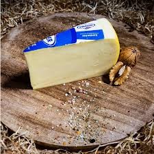 Luzerner 'Rahmkäse' - Cream Cheese (ca. 200 G)