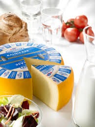 Luzerner 'Rahmkäse' - Cream Cheese (ca. 200 G)