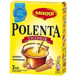 Maggi - 'Polenta Ticinese' (188 G)