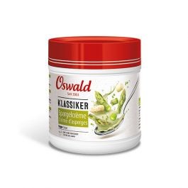 Oswald - Asparagus Cream Soup 'Spargelcrème' (300 g)