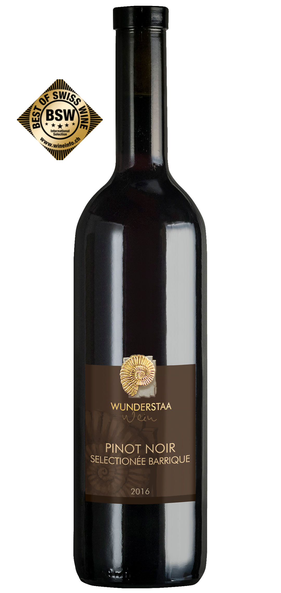 Wunderstaa - Wine Sampler 'Le Sommelier'