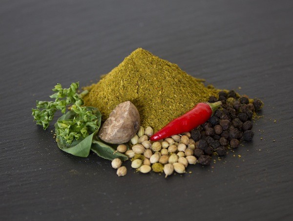 Würzmeister - Bio 'Salad Herbs' Mix (65 g)