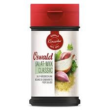 Oswald - Salad Seasoning Mix Classic (220 g)
