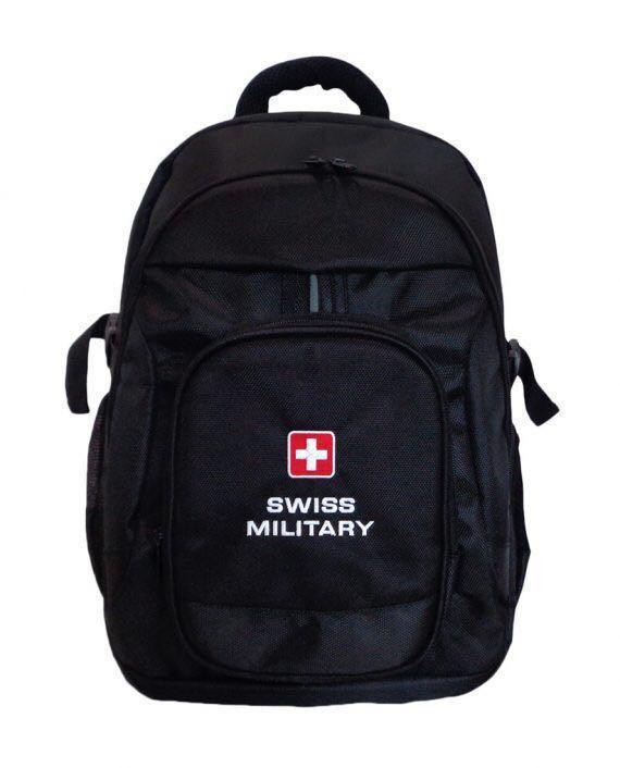 Swiss Military - 'Laptop' Backpack