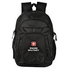 Swiss Military - 'Laptop' Backpack