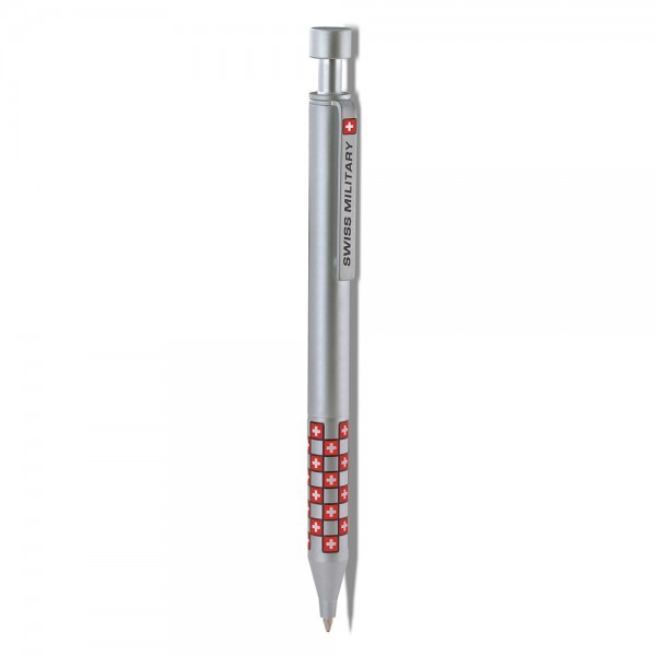 Swiss Military - 'Switzerland' Ballpoint Pen