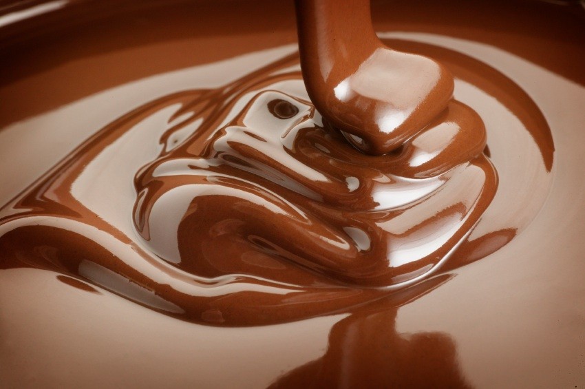 Stalden - 'Chocolate Cream' Dessert (470 g)