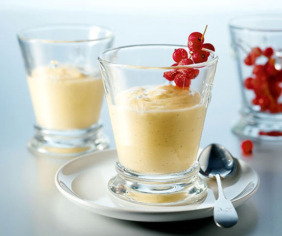 Stalden - 'Vanilla Cream' Dessert (470 g)