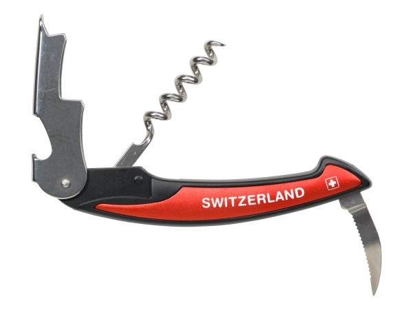 Edelweiss - Professional 'Wine Tool Switzerland'