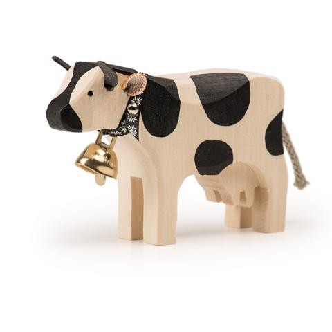 Trauffer - 'Freiburger Cow' in Gift Box