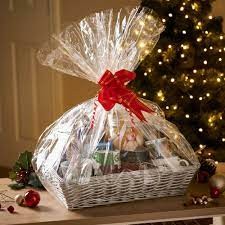 Swiss Christmas Hamper 'Tradition'