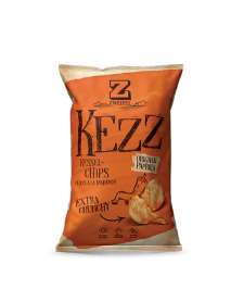 zweifel original chips paprika