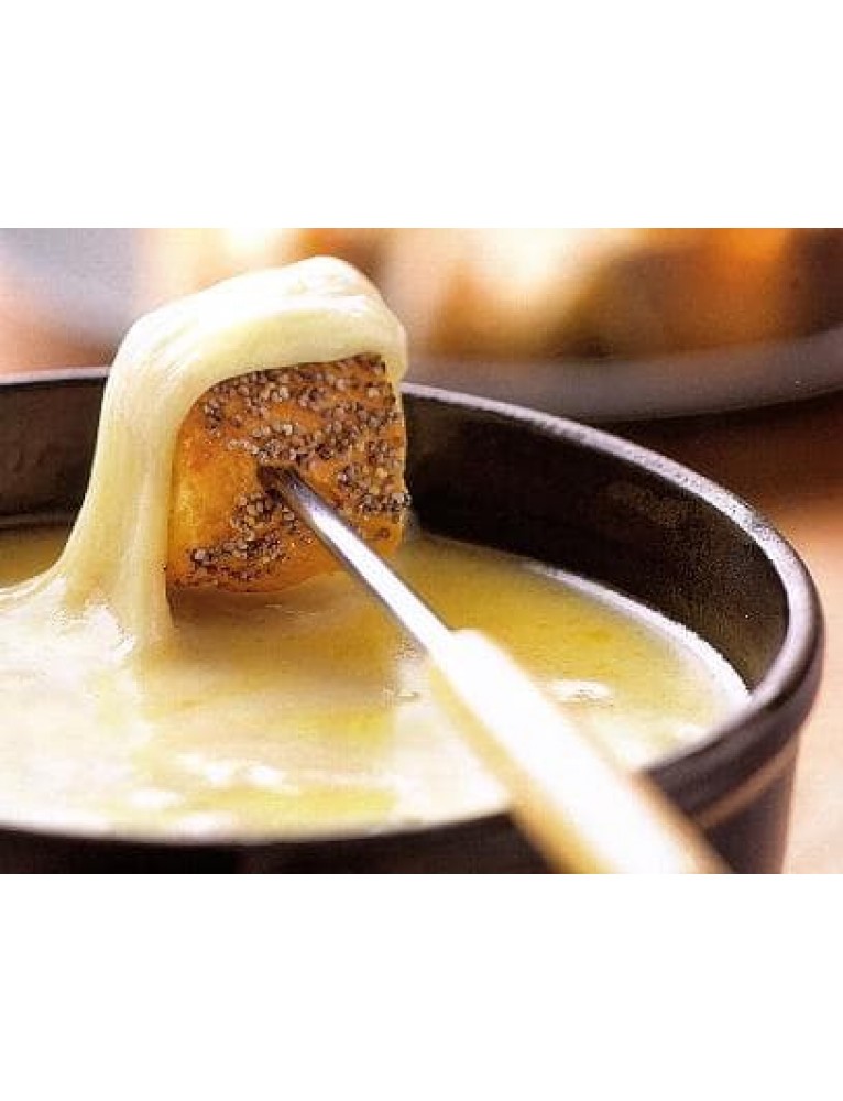 Art of Fondue - Cheese Fondue 'Zurich' (600 g) ***On Stock Item***