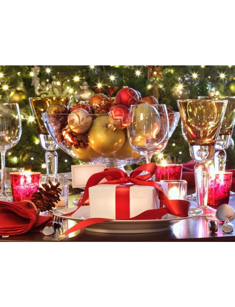 Swiss Christmas Hamper 'Tradition'