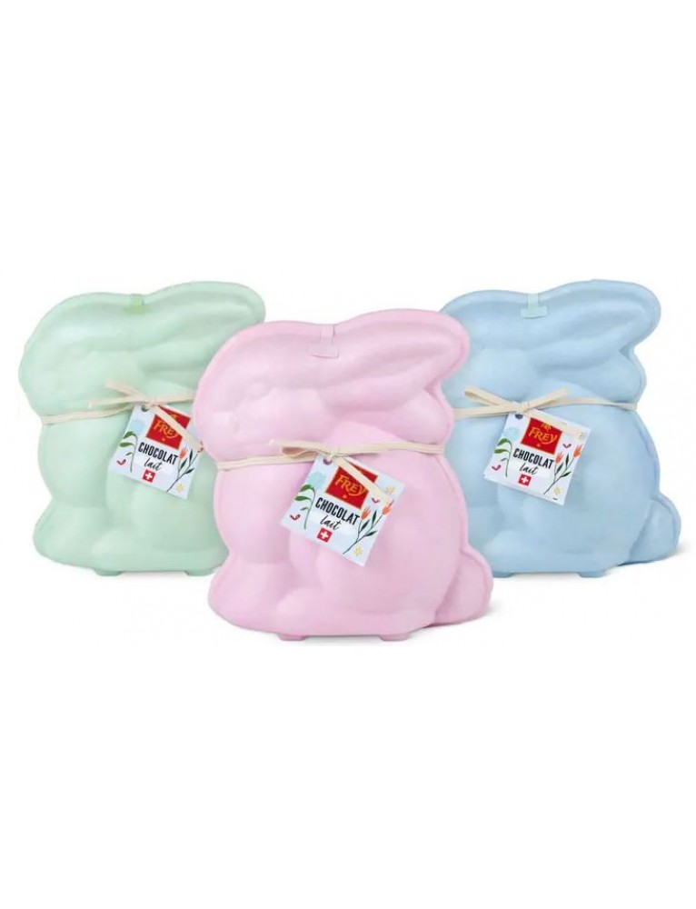 Chocolat Frey - Easter Bunny 'Lucky' (1 x 170 G)