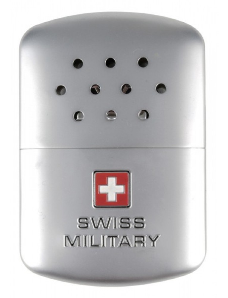 Alpine Club - Swiss Military 'Hand Warmer'