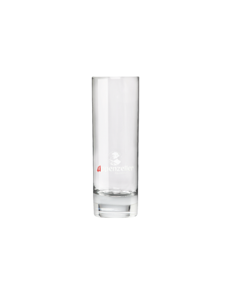 Appenzeller Alpenbitter - 'Longdrink' Glasses (Set of 2)