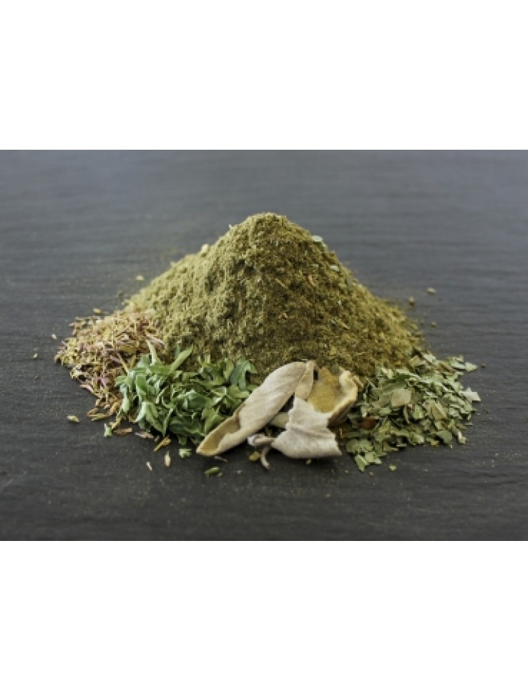 Würzmeister - Medieval Herb Mix (25 g)