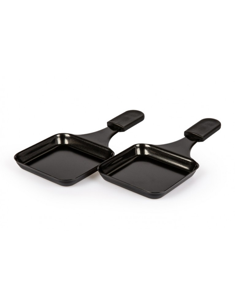 Stöckli - 'Mini-Pans' for Cheeseboard and CHEESEmax Grill (Set of 2)