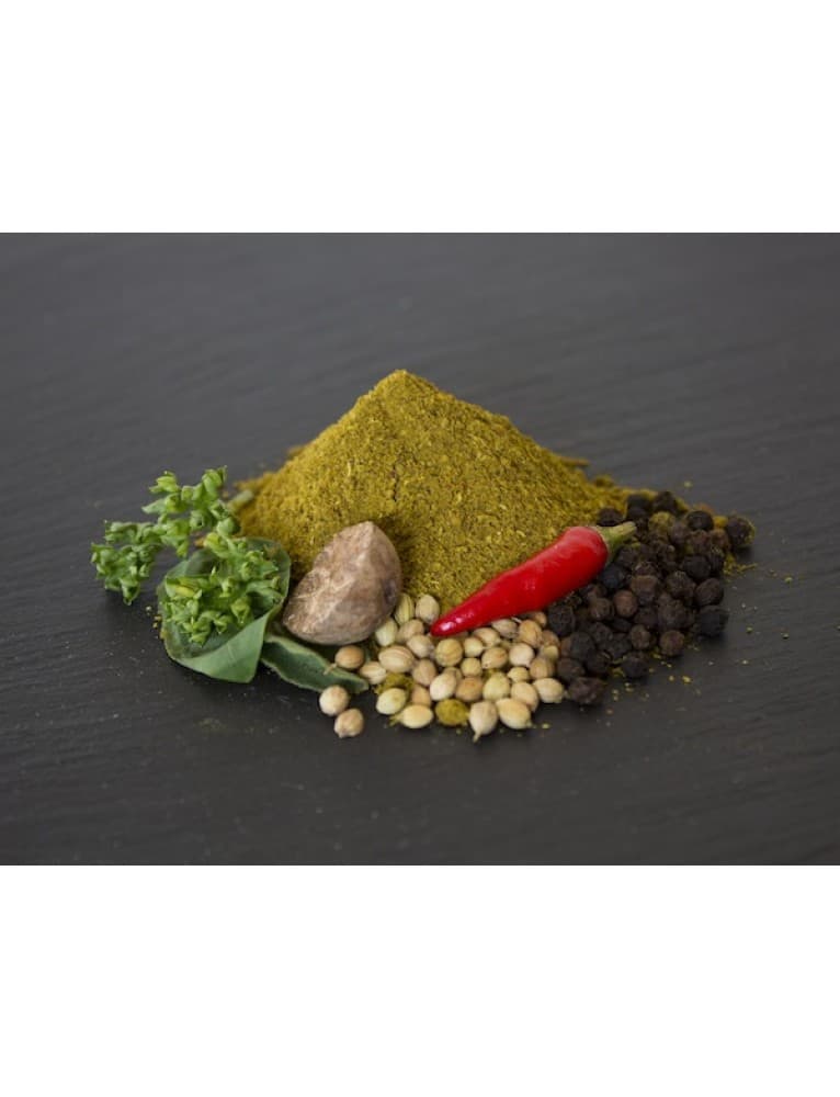 Würzmeister - Bio 'Salad Herbs' Mix (65 g)