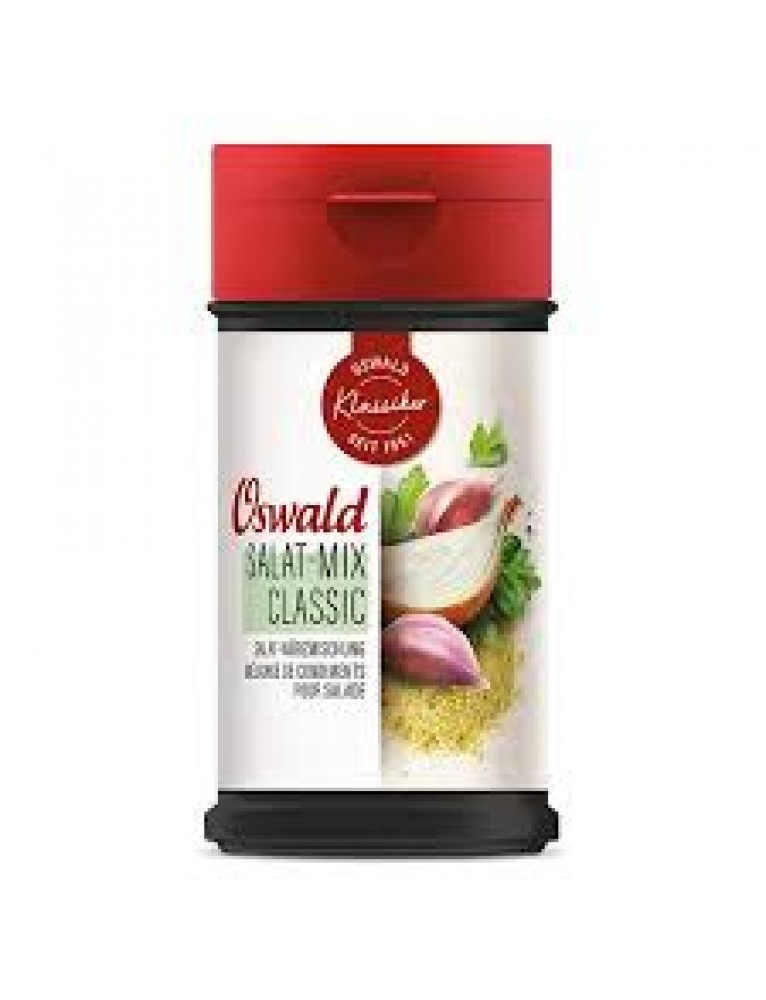 Oswald - Salad Seasoning Mix Classic (220 g)