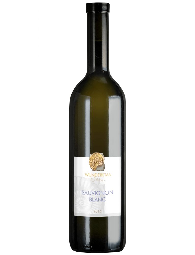 Wunderstaa - Sauvignon Blanc White Wine (75 CL)