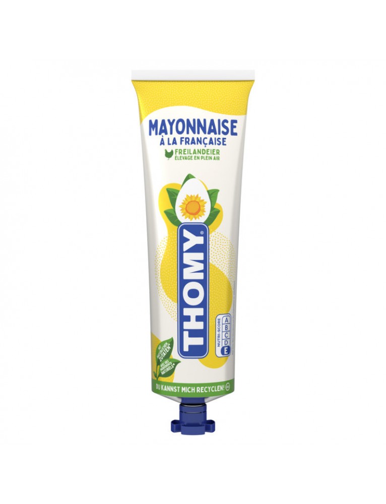 Thomy - Mayonnaise à la Française (265 g)