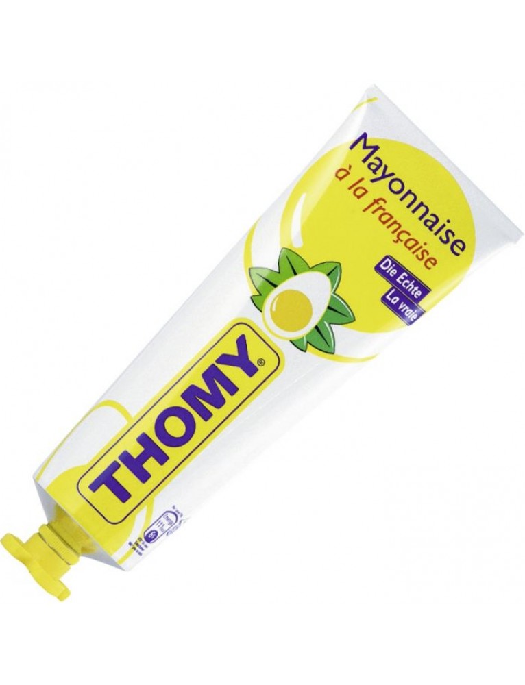 Thomy - Mayonnaise à la Française (265 g)
