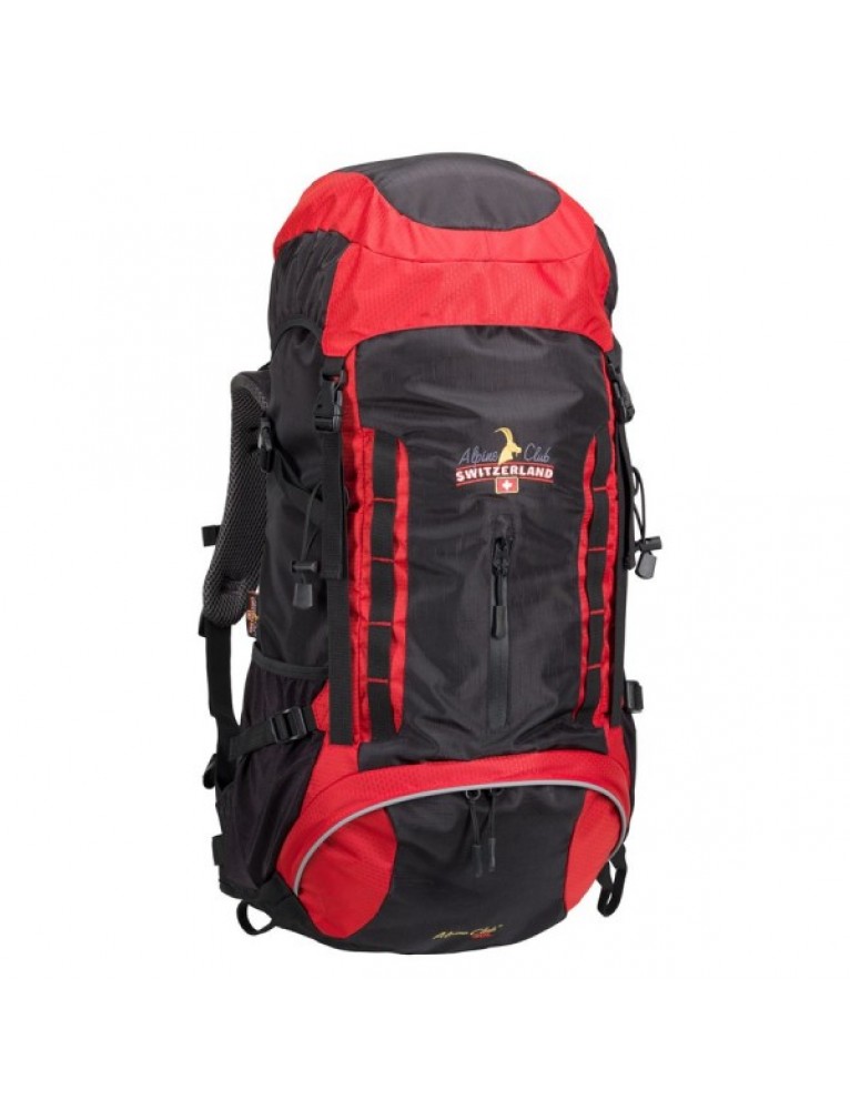 Alpine Club - Light-Weight 'Trekking Backpack'