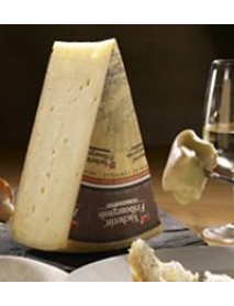 Art of Fondue - Cheese Fondue 'Moitié-Moitié' (600 g) ***Pre-Order Item***