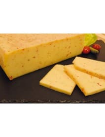 Art of Fondue - Raclette Cheese 'Chili' (500 g) ***Pre-Order***