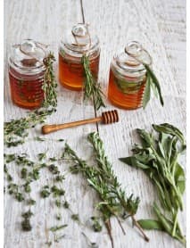 Appenzeller - 'Kräuter Honig' Herbs Honey Liqueur (50 CL)